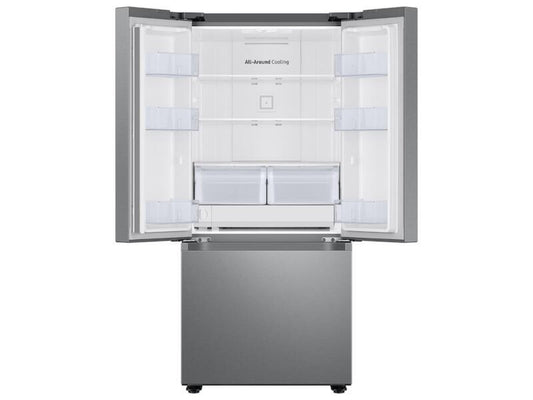REFRIGERATION   FRENCH DOOR   3DR - RF22A4121SR-KT