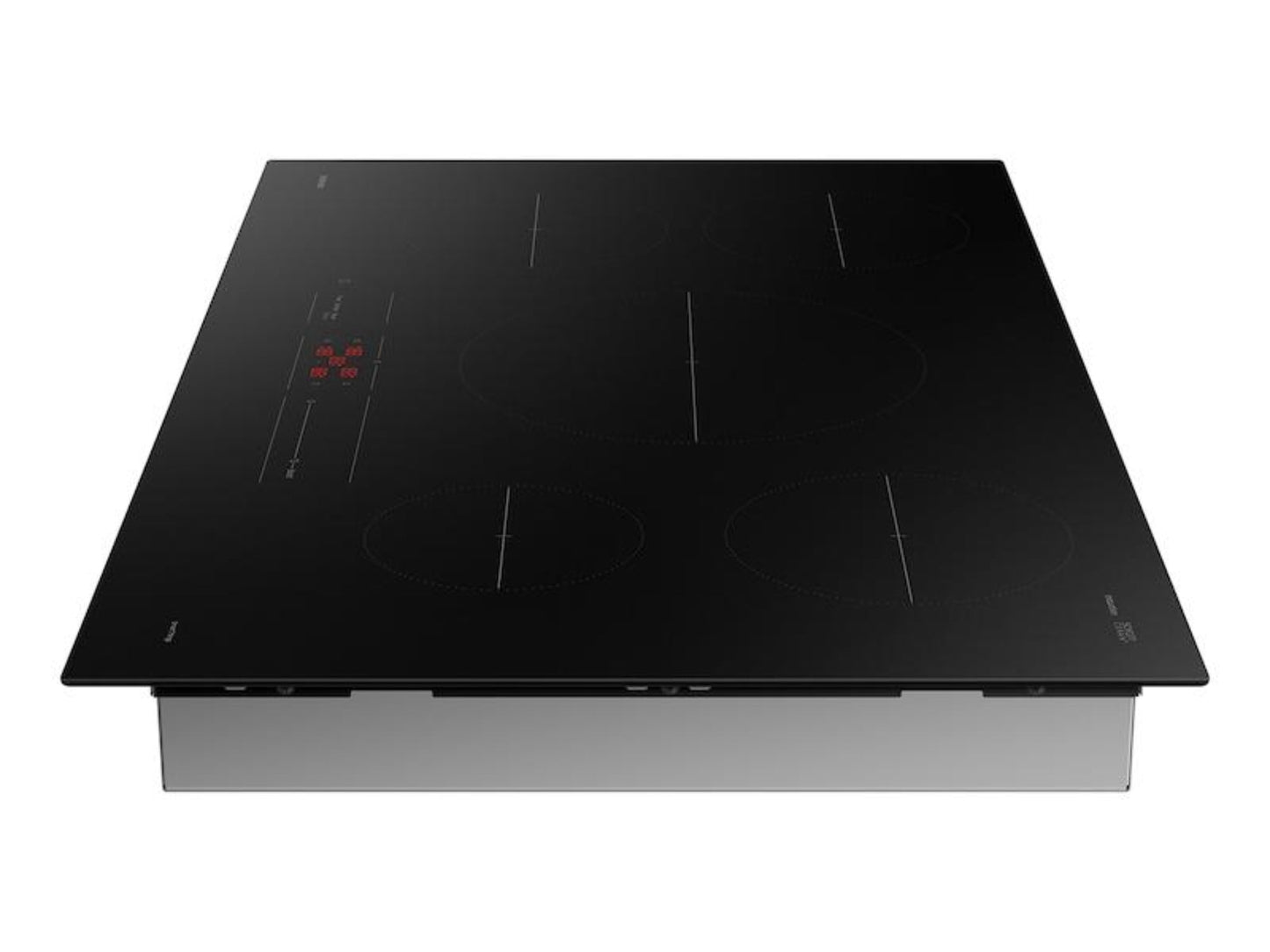 SAMSUNG NZ36C3060UK 36" Smart Induction Cooktop with Wi-Fi in Black - NZ36C3060UK-KT