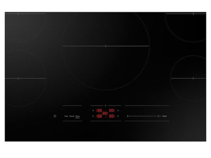 SAMSUNG NZ36C3060UK 36" Smart Induction Cooktop with Wi-Fi in Black - NZ36C3060UK-KT