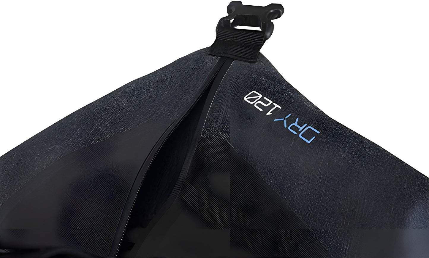 ScubaPro Dry Bag 120L Roller Travel with BackPack-style Duffel Handles - BAG561 120L