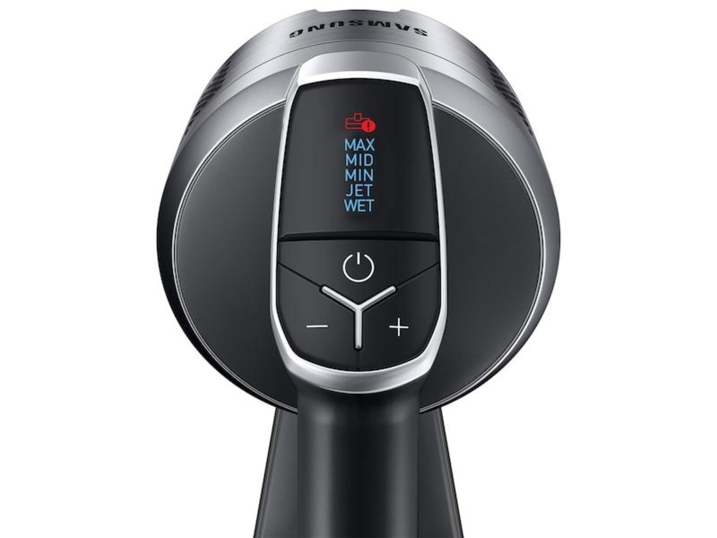 SAMSUNG Samsung Jet™ 75+ Cordless Stick Vacuum - VS20T7551R5-KT
