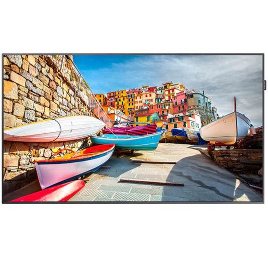 Samsung PM55H 55" Edge-Lit LED Display for Business - PM55H