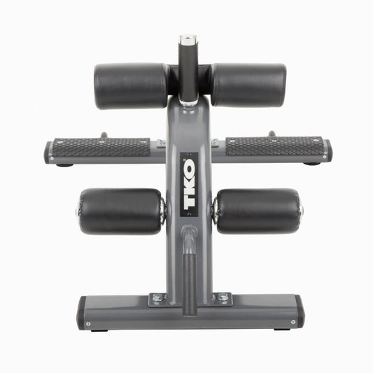 TKO Strength Sit-Up Bench - 864SB-B