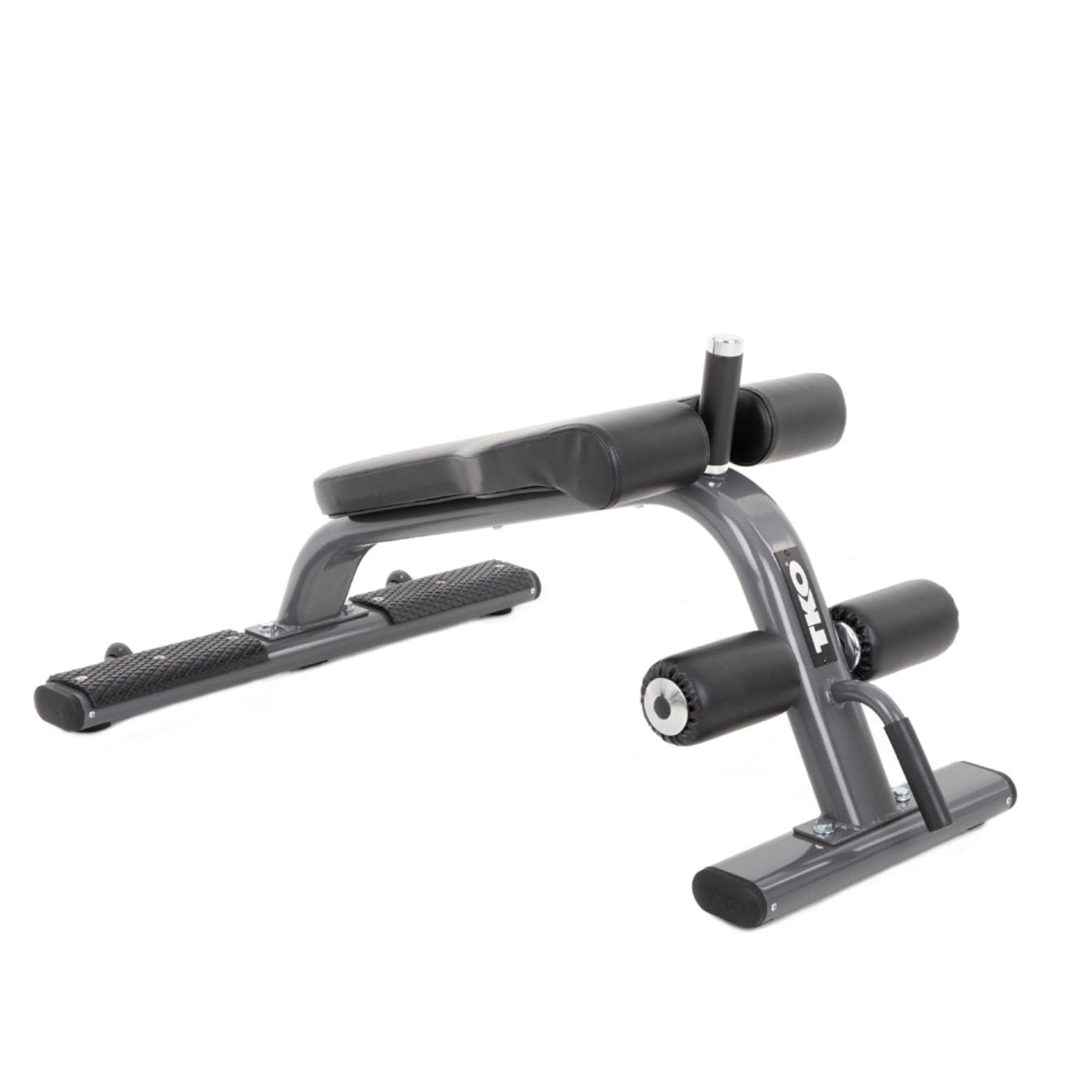 TKO Strength Sit-Up Bench - 864SB-B