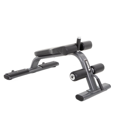 TKO Strength Sit-Up Bench - 864SB-B
