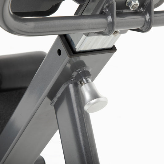 TKO Strength Commercial Hyper Extension - 876HP