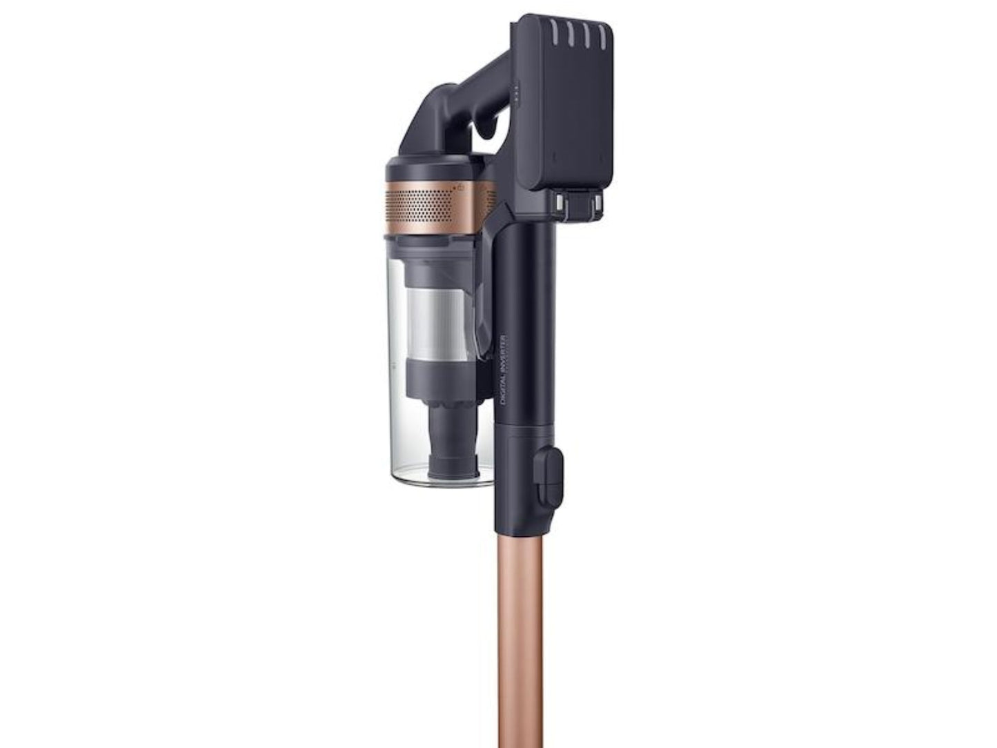 Samsung - Jet 60 Pet Cordless Stick Vacuum - VS15A6032R7 - Jet 60 Pet Cordless Stick Vacuum - VS15A6032R7-KT