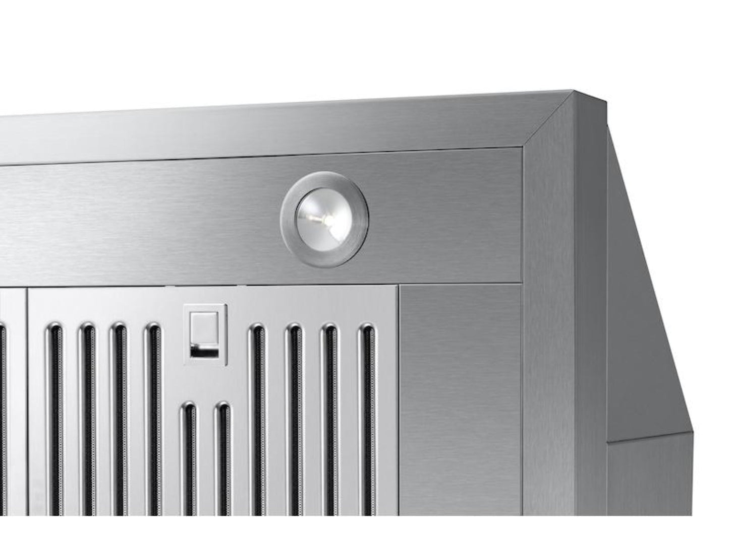 SAMSUNG 30" Under Cabinet Hood in Stainless Steel - NK30N7000US-KT