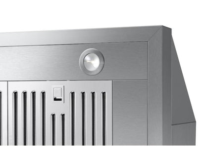 SAMSUNG 30" Under Cabinet Hood in Stainless Steel - NK30N7000US-KT