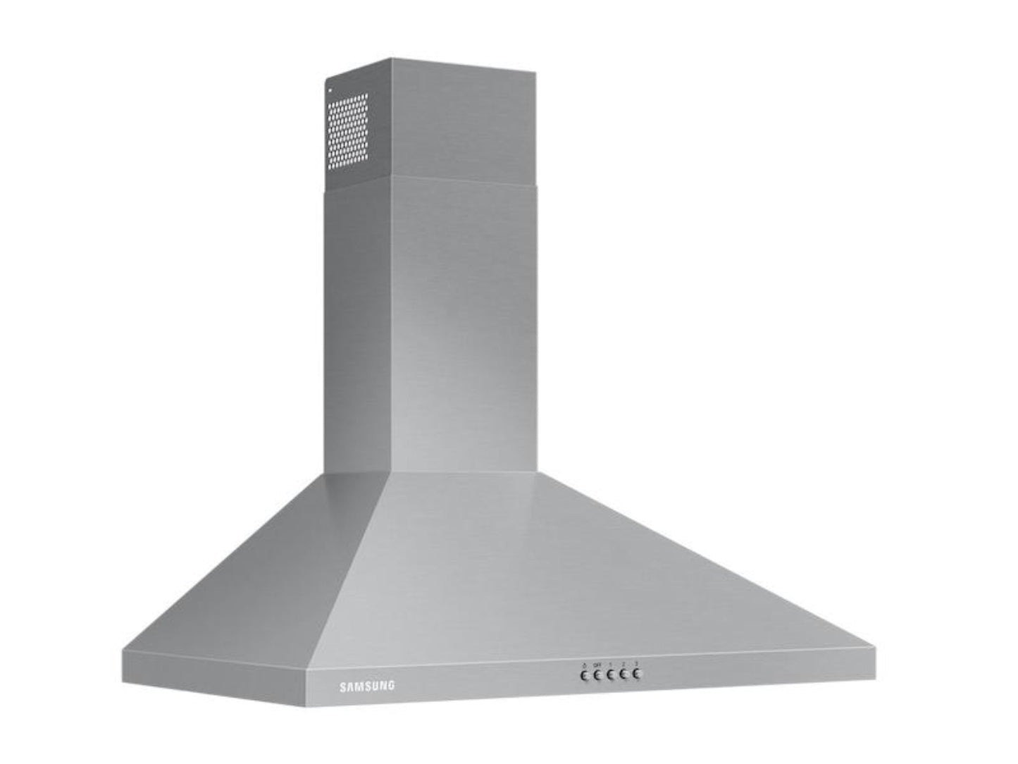 SAMSUNG 30" Wall Mount Hood in Stainless Steel - NK30R5000WS-KT