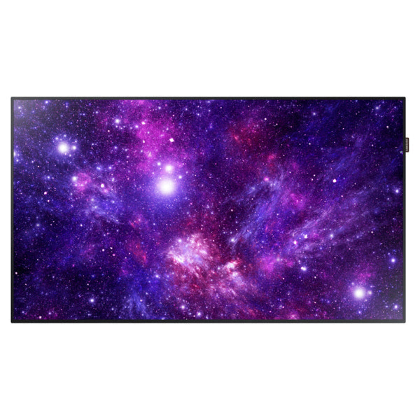 Samsung DC49H 49" Edge-Lit LED Signage Display - DC49H