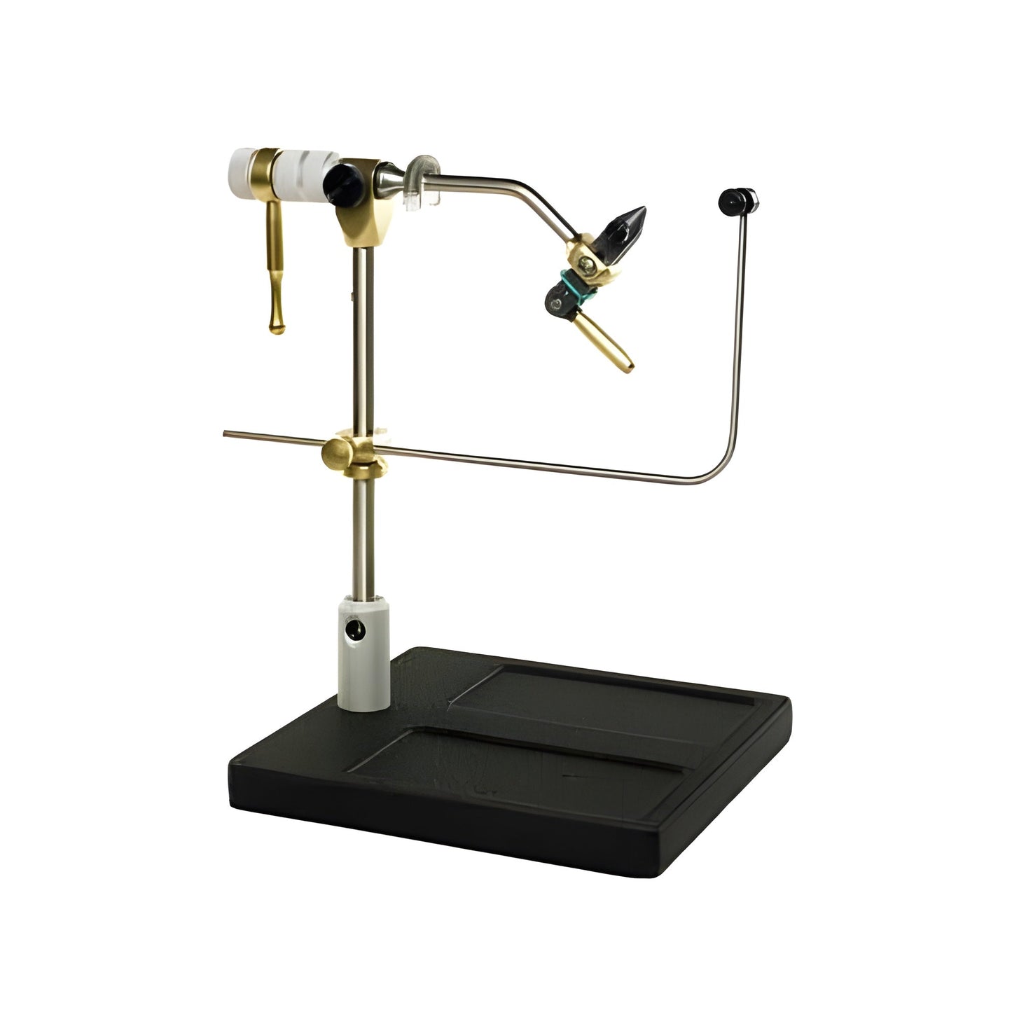 Renzetti - Presentation Vise - 4000 Series (Left Handed) - C4010-L