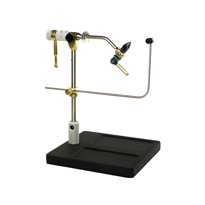 Renzetti - Presentation Vise - 4000 Series (Left Handed) - C4010-L