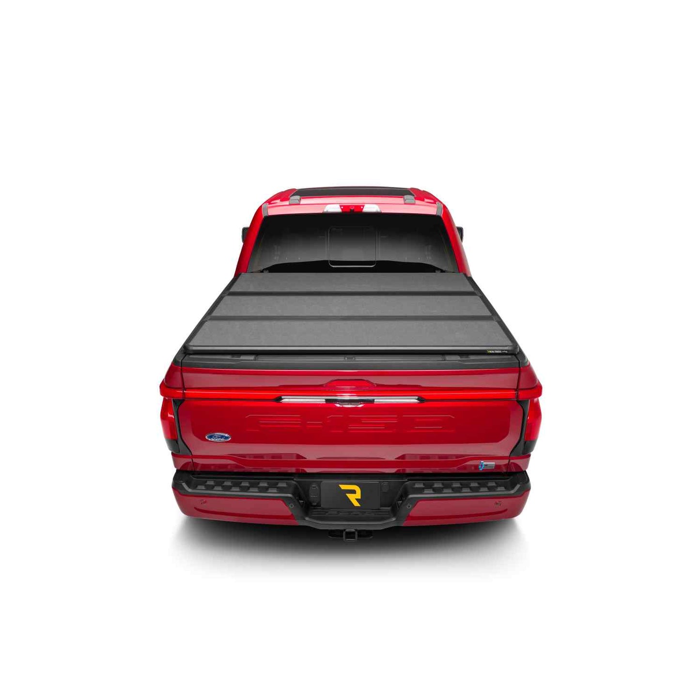 Extang Solid Fold ALX Ford F-150 Bed Tonneau Cover - EXT-88702
