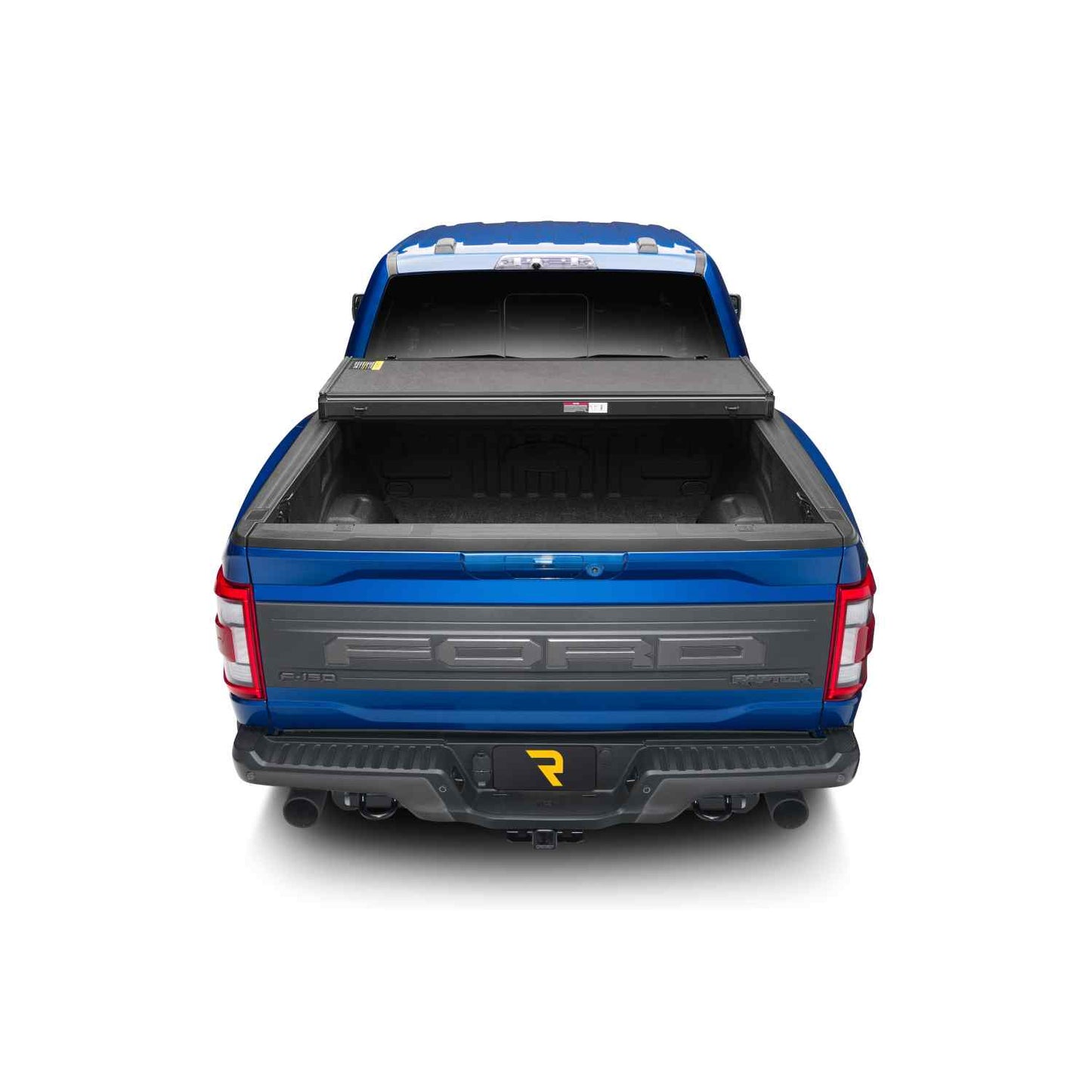 Extang Solid Fold ALX Ford F-150 Bed Tonneau Cover - EXT-88702