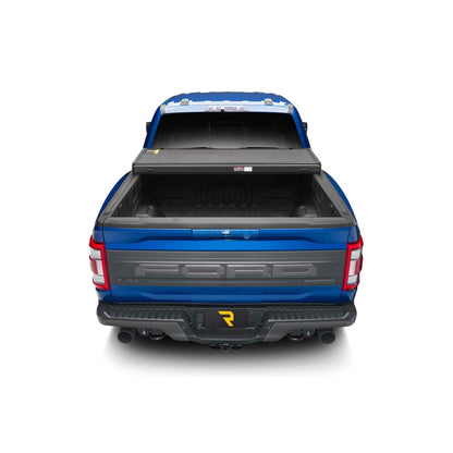 Extang Solid Fold ALX Ford F-150 Bed Tonneau Cover - EXT-88702