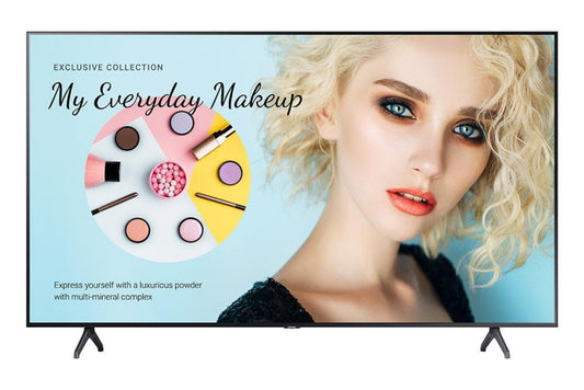 Samsung BE70T-H 70" Crystal UHD 4K Pro TV - BE70TH