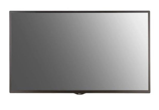LG 65SE3KB 65" Full HD Edge-Lit LED Monitor (Black) - 65SE3KB