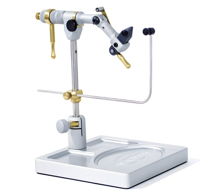 Renzetti - Presentation Vise - 4000 Series (Deluxe Pedestal) - C4016-R