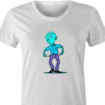 Born Tough Women Core Sheer Crop Top Blue
				
					Born Tough Women Core Sheer Crop Top Black
				
					975 . Viscose Relaxed Shirt – Military Green
				
					3500 . Viscose Regular-Fit Shorts – Grey Camo
				
					Steve Madden Green Velvet Kara Mini Dre