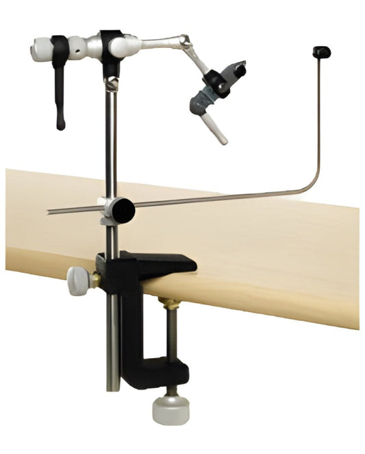 Renzetti - Presentation Vise - 2000 Series (C-Clamp) - P2002