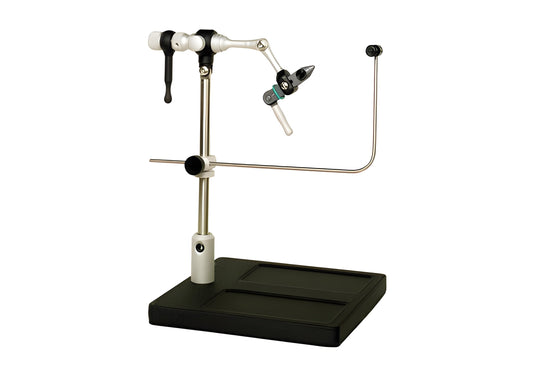 Renzetti - Presentation Vise - 2000 series - P2004