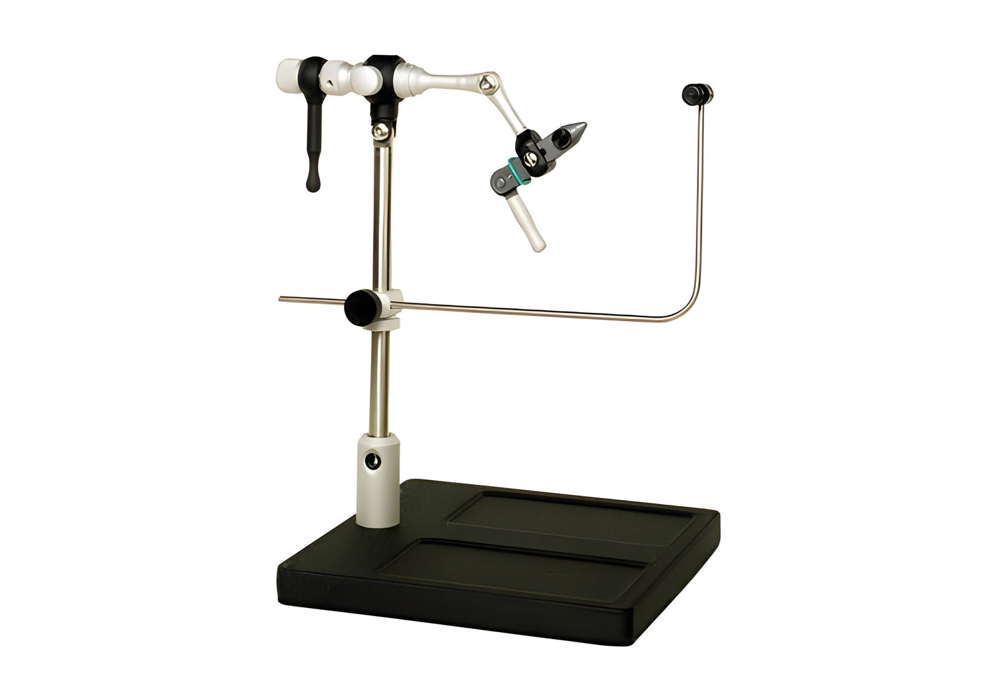Renzetti - Presentation Vise - 2000 series - P2004