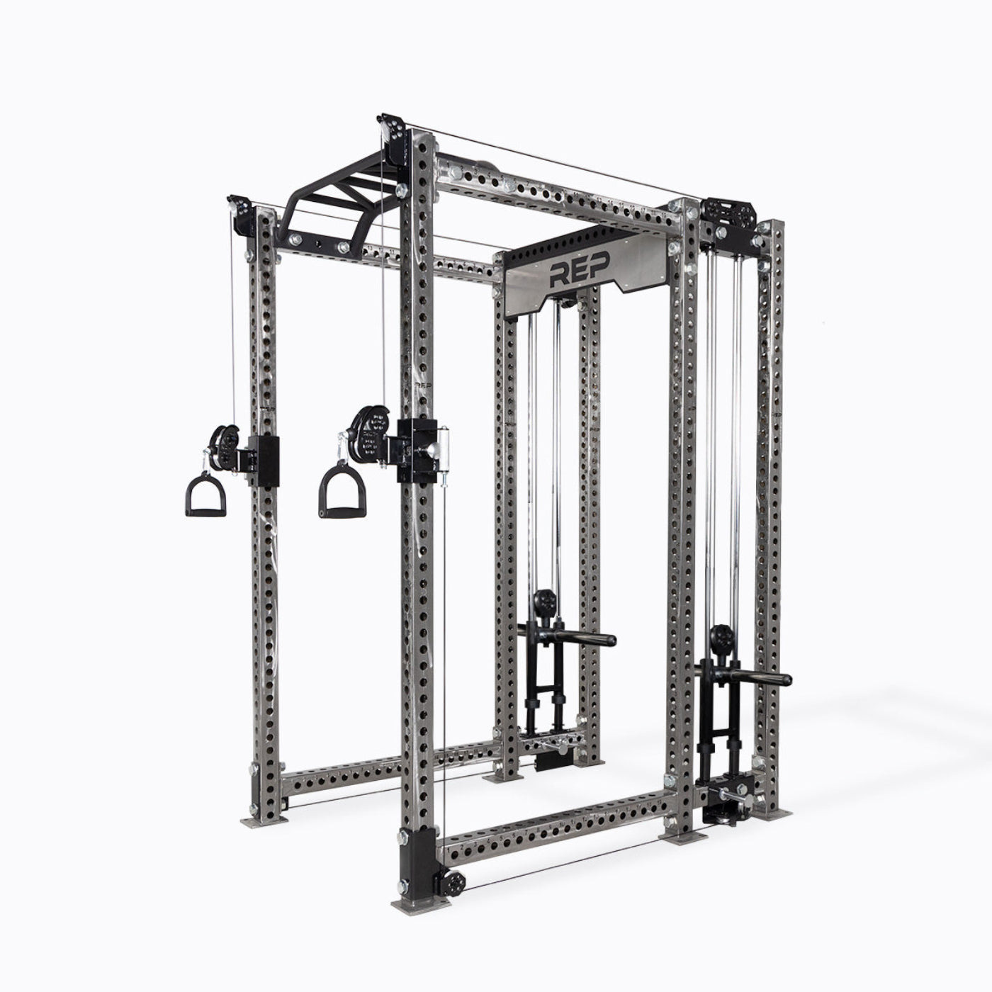 REP Fitness Athena™ - Side-Mount Functional Trainer Builder - ATHENA-ATTACHMENT