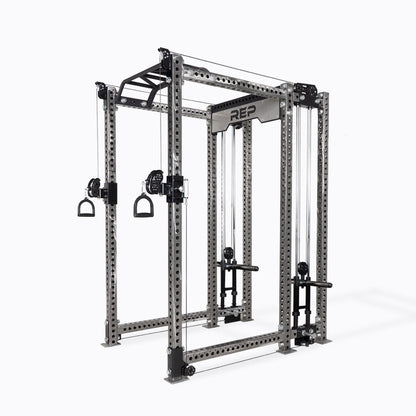 REP Fitness Athena™ - Side-Mount Functional Trainer Builder - ATHENA-ATTACHMENT