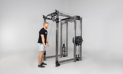 REP Fitness Athena™ - Side-Mount Functional Trainer Builder - ATHENA-ATTACHMENT