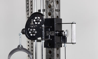 REP Fitness Athena™ - Side-Mount Functional Trainer Builder - ATHENA-ATTACHMENT