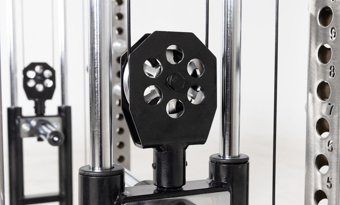 REP Fitness Athena™ - Side-Mount Functional Trainer Builder - ATHENA-ATTACHMENT