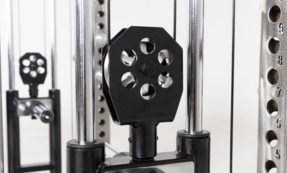 REP Fitness Athena™ - Side-Mount Functional Trainer Builder - ATHENA-ATTACHMENT