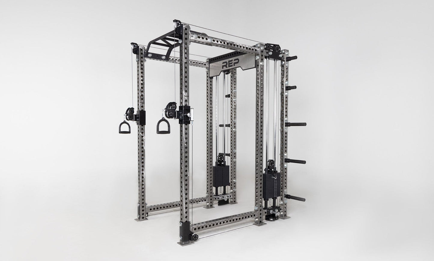 REP Fitness Athena™ - Side-Mount Functional Trainer Builder - ATHENA-ATTACHMENT