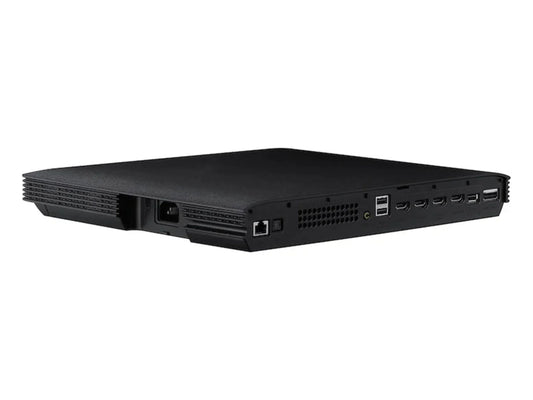 Samsung QP75A-8K 75"  Neo QLED 8K Signage for Business - QP75A8K