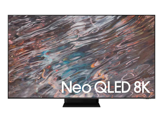 Samsung QP75A-8K 75"  Neo QLED 8K Signage for Business - QP75A8K