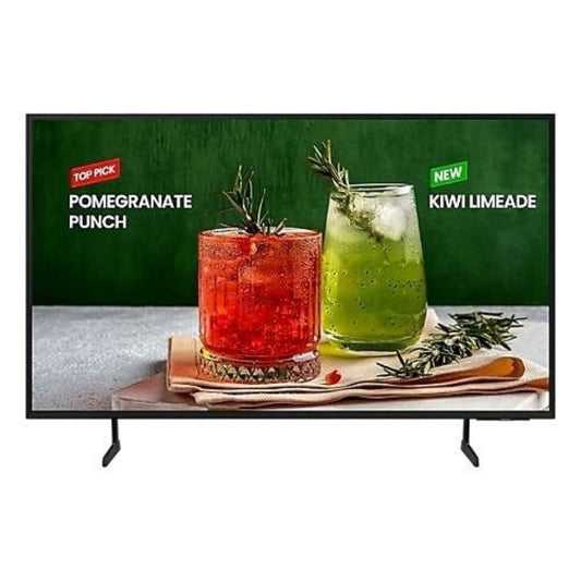 Samsung BE43D-H BED-H Series 43" 4K Business TV - LH43BEDHLGFXGO