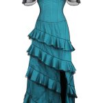 Born Tough Women Core Sheer Crop Top Black
				
					Sage Smock Tiered Midi Dress
				
					Steve Madden Green Velvet Kara Mini Dress
				
					Green V Neck Slit T-Shirt – FINAL SALE
				
					Green Brushed Button Up Pullover