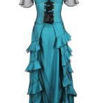 Born Tough Women Core Sheer Crop Top Black
				
					Sage Smock Tiered Midi Dress
				
					Steve Madden Green Velvet Kara Mini Dress
				
					Green V Neck Slit T-Shirt – FINAL SALE
				
					Green Brushed Button Up Pullover