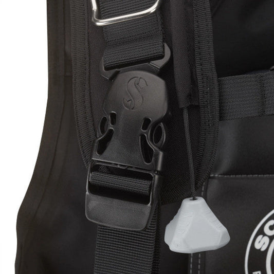 Scubapro Level BCD w/Balanced Inflator (2022) - BCD386 01-XS