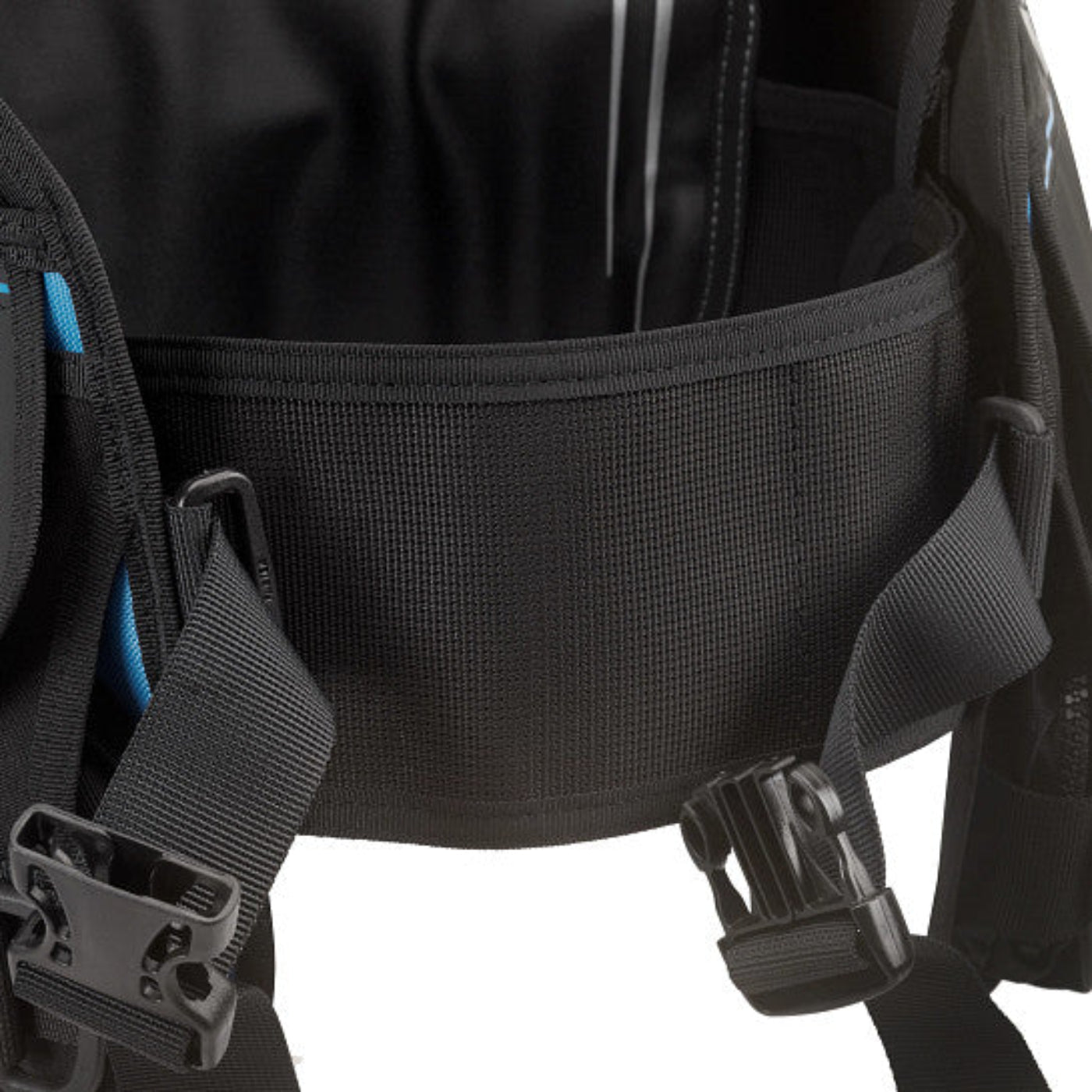 Scubapro Level BCD w/Balanced Inflator (2022) - BCD386 01-XS