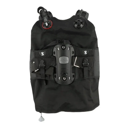 Scubapro Hydros Pro with Air2 Mens Scuba Diving BC/BCD Buoyancy Compensator - BCD241 02-SM