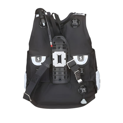Scubapro Bella 2023 Womens BCD with Balanced Inflator - BCD405 01-XS