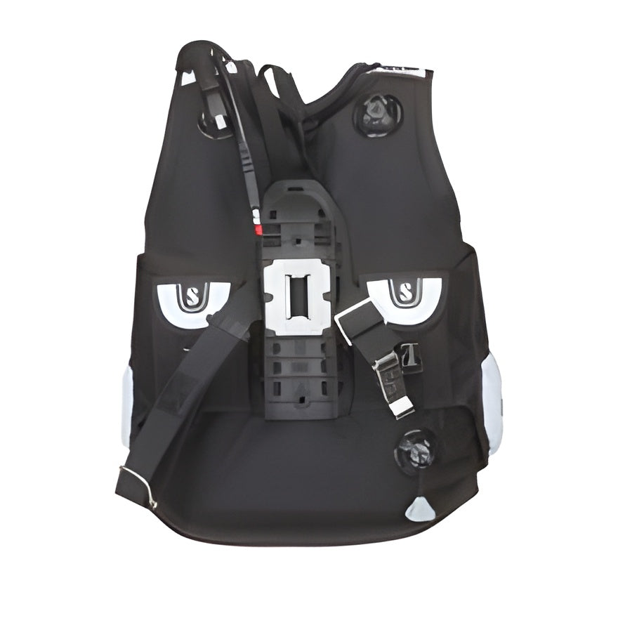 Scubapro Bella 2023 Womens BCD with Balanced Inflator - BCD405 01-XS