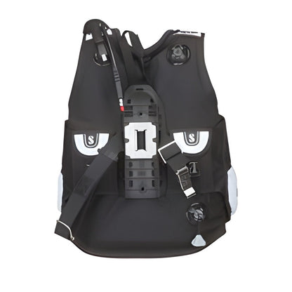 Scubapro Bella 2023 Womens BCD with Balanced Inflator - BCD405 01-XS