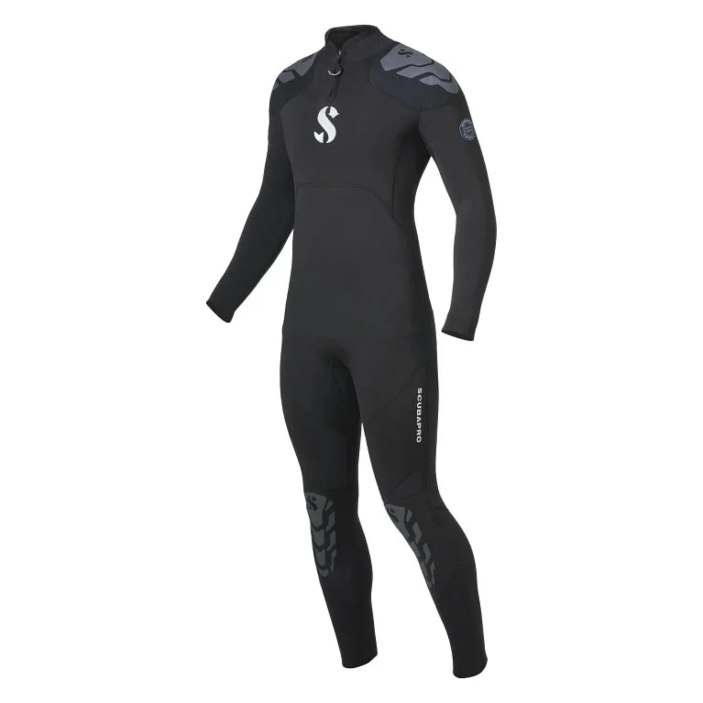 ScubaPro 3/2mm Mens Everflex Yulex Steamer Wetsuit - WET520 02-SM