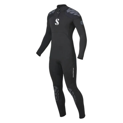 ScubaPro 3/2mm Mens Everflex Yulex Steamer Wetsuit - WET520 02-SM