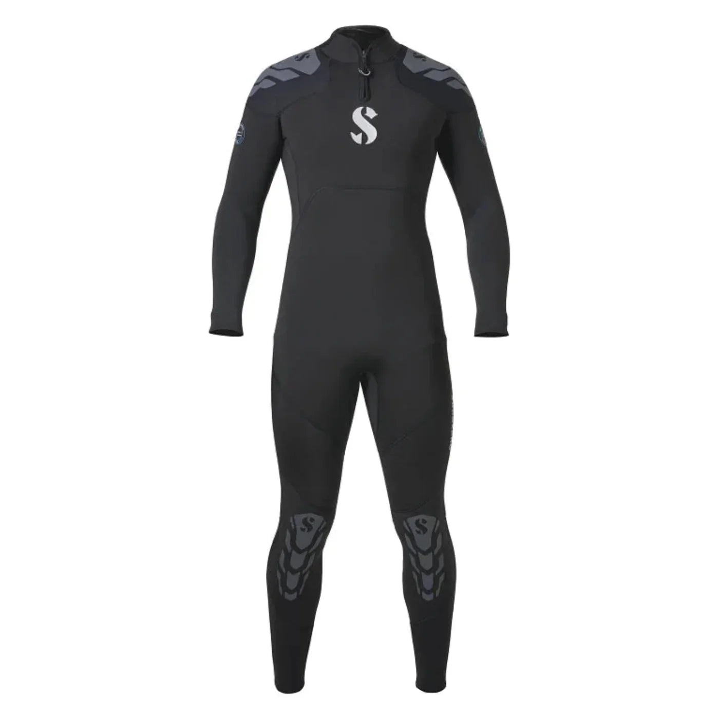 ScubaPro 3/2mm Mens Everflex Yulex Steamer Wetsuit - WET520 02-SM