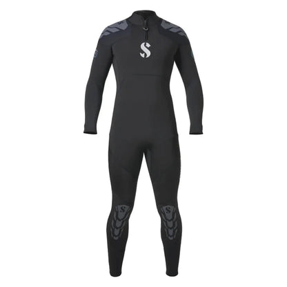 ScubaPro 3/2mm Mens Everflex Yulex Steamer Wetsuit - WET520 02-SM