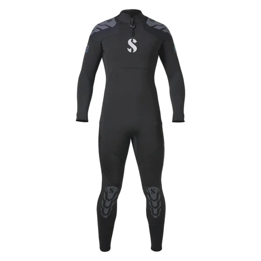 ScubaPro 3/2mm Mens Everflex Yulex Steamer Wetsuit - WET520 02-SM